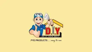 Cara mudah menanggalkan cat permukaan logam/How to remove metal surface paint easily : PYE STRIPPA M
