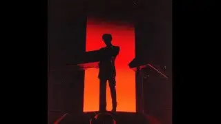 The Weeknd Type Beat - 
