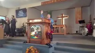 Mike Bales Live Stream