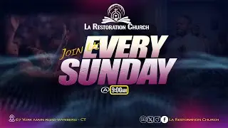 The Key Element Of God's House And It's Benefits || by Rev TRESOR B - 25th Jan 2026