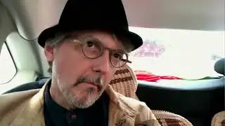 Please Do Not Parabolic by Perry Mark Stratychuk FESTIVAL 2024