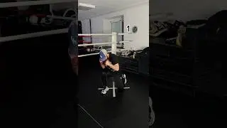 Footwork drills 🥊 #boxing #boxingcoach #boxingtraining #footwork #footworkdrills #footworktraining