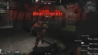 DispersedUnion ϟ OptimusBrave's Overdose Finale