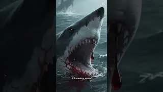 Shark Facts That Will Shock You 😳🦈