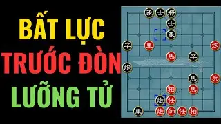 Đòn lưỡng tử âm độc khiến đối thủ bó tay chịu trói - Mạnh Thần vs Hà Văn Triết 2025