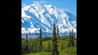 beautiful pictures of Alaska, USA 🇺🇸