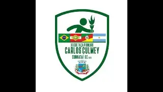 FINAL SAO CARLOS X MONTECARLO FUTSAL FEMININO  - GINASIO MUNICIPAL