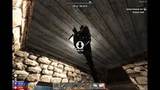 7 Days to Die Hardcore mode Alpha 16 Season 4 Episode 057