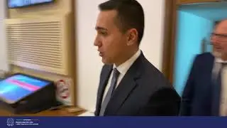 Videoconferenza Unit&agrave; di Crisi