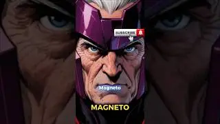 How Magneto Turned Off The Modern World