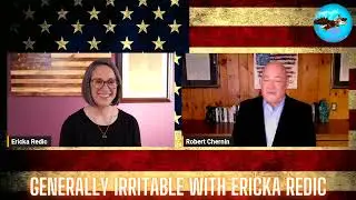 Full Interview with  Robert Chernin of ACEK