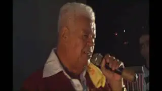 Jos&eacute; Ribeiro - Ao Vivo