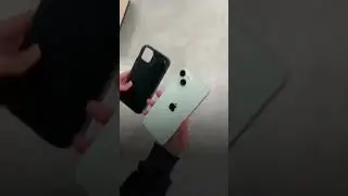 Armor up! Protect your phone in style. 🛡️