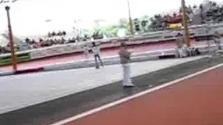 300 MTS BART SWING -BELGICA