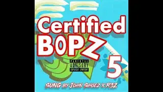 Have (w/ R3Z) (Prod. JayWoodBeatz)