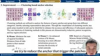Region Retrieval in Digital Pathology Whole Slide Images (WSI)