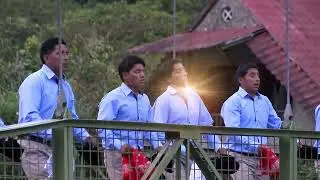 05 Ñaupa Kawsarkani Caballeros Cantores del Rey