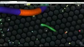 Trydox.com/slither.io/diep.io || 1000000000+ mass hack with bots