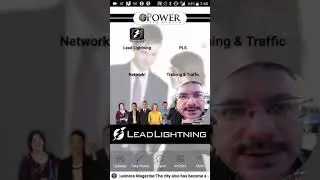 Power Lead System lead lightning for your capture page sales funnel needs