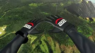 JUMPING OUT OF  A PLANE #subscribe #vr  #sports #gaming #gameplay #fun #hawaii #skydive