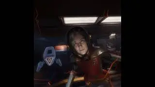 Lone Echo 2 part 1