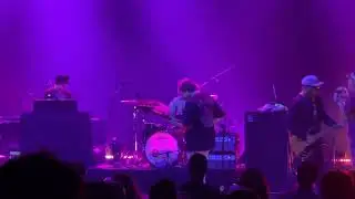 Pavement - &lsquo;I Love Perth&rsquo; (jam tease) - Perth, AU 22/2/23