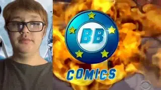 ￼Talking about All Things Big Brother- Big Brother BB Comics Season 16-24