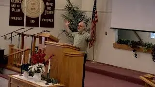 Joe Keim   MAP Ministry