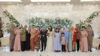 The Wedding of Valendy & Pingkan || Dian Istana Club House - Surabaya || Sabtu, 19 Oktober 2024