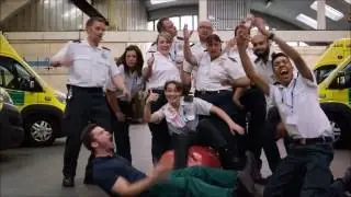 WMAS Stoke Hub Running Man Challenge