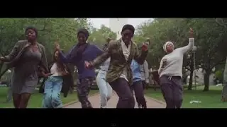 Happy - South Africa brought to you by Sunlight and Mxit #ShareTheHappy