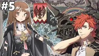 [ FIRE EMBLEM: THREE HOUSES PT 5 ] THE GAUTIER INHERITANCE (MORE FAMILY DRAMA!!)