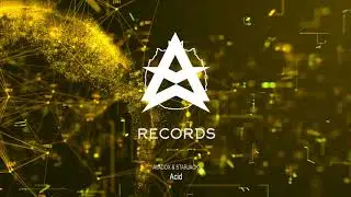AVADOX & STARJACK - Acid [TEASER]