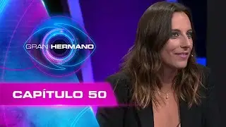 Capítulo 50 👁️🔥 | GRAN HERMANO CHILE | TEMP 01