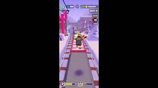 LIVE subway surfers (NO BOARDS/KEYS) Beating High Score