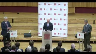 IWA Debate- Europe: In or Out?
