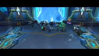 Murloc  Madness vs Rygelon Heroic