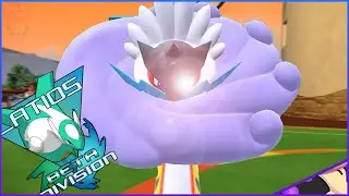 Sent to the Torture Dimension [SDA W8]