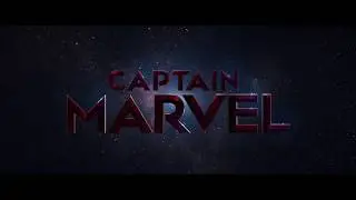 Captain Marvel End Credits