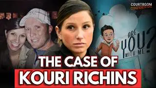 Kouri Richins: Everything You Need to Know About the Eric Richins Case
