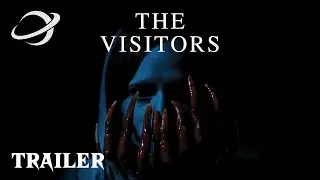 The Visitors (2025) | Official Trailer