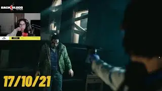 Kyedae's B4B Livestream ft. TenZ! 17/10/21