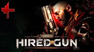 HUNTING HIGH-VALUE TARGETS! 💰 | Necromunda: Hired Gun - Part 7 (Citadel Defense & Boss Fights)