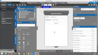 nodejs, mongo db y intel xdk parte 4