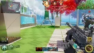 Smacking 2KD Players on Domination