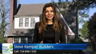 Local Roofing Company Greensburg PA - Call 724-858-1330