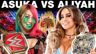 WWE 2k23 Gameplay 🥊 - 
