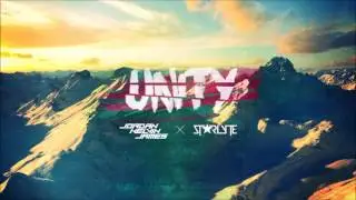 Jordan Kelvin James & Starlyte - Unity [AirwaveMusicRelease]