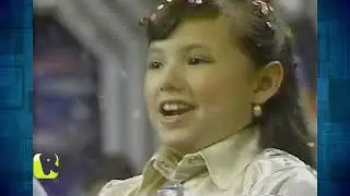 ✅Las Golondrina - America esta es tu cancion 1982