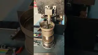 Stainless steel tube flanging  flanging machine flanging machine dongsheng manufacturing.